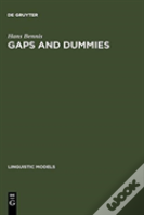 Gaps And Dummies