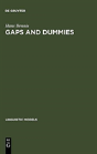Gaps And Dummies - Preview