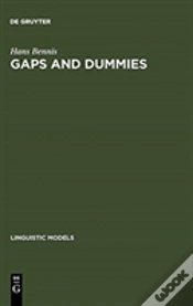 Capa do artigo Gaps And Dummies