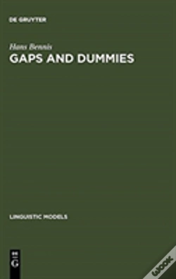Capa do artigo Gaps And Dummies