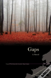 Capa do artigo Gaps