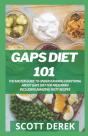 Gaps Diet 101 - Preview