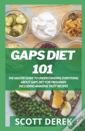 Capa do artigo Gaps Diet 101