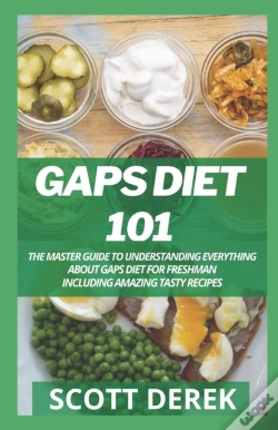 Capa do artigo Gaps Diet 101