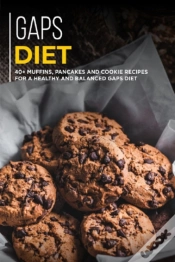 Capa do artigo Gaps Diet