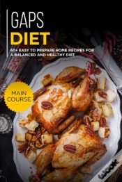 Capa do artigo Gaps Diet