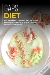 Capa do artigo Gaps Diet