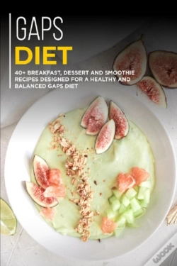 Capa do artigo Gaps Diet