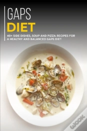 Capa do artigo Gaps Diet