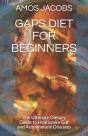 Gaps Diet For Beginners - Preview