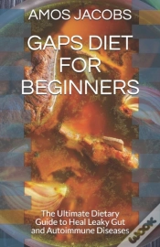 Capa do artigo Gaps Diet For Beginners