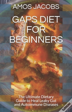 Capa do artigo Gaps Diet For Beginners