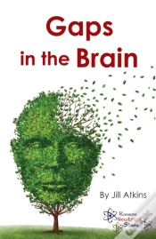 Capa do artigo Gaps In The Brain