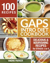 Gaps Introduction Diet Cookbook