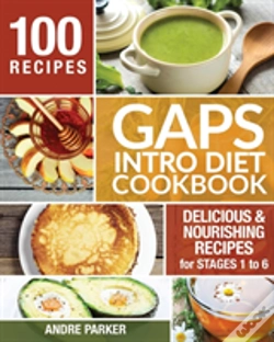 Capa do artigo Gaps Introduction Diet Cookbook