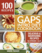 Gaps Introduction Diet Cookbook