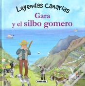 Capa do artigo Gara Y El Silbo Gomero