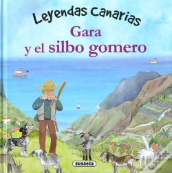 Capa do artigo Gara Y El Silbo Gomero