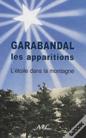 Capa do artigo Garabandal, Les Apparitions ; L