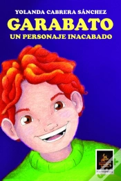 Capa do artigo Garabato, Un Personaje Inacabado