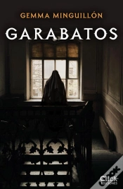 Capa do artigo Garabatos