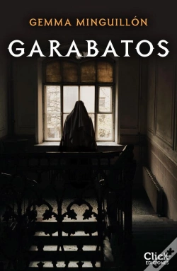 Capa do artigo Garabatos