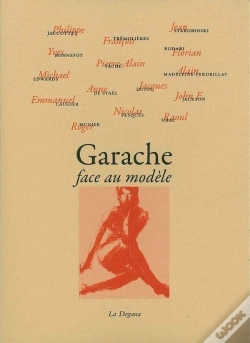Capa do artigo Garache Face Au Modèle