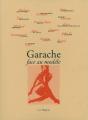 Garache Face Au Modèle - Preview