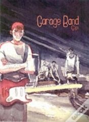Capa do artigo Garage Band