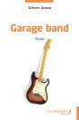 Garage Band - Preview