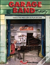 Capa do artigo Garage Band Theory