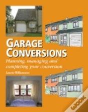 Capa do artigo Garage Conversions