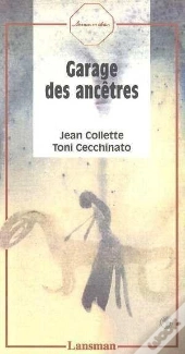 Garage Des Ancêtres