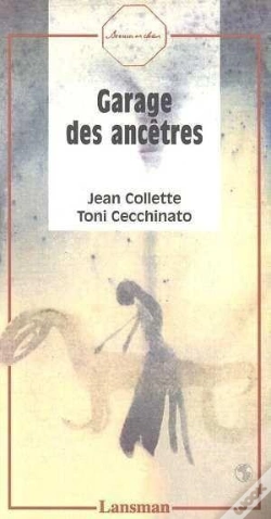 Capa do artigo Garage Des Ancêtres