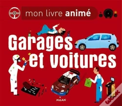 Capa do artigo Garage Et Voitures