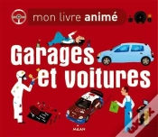 Capa do artigo Garage Et Voitures