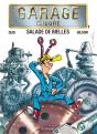 Garage Isidore T.1; Salades De Bielles - Preview
