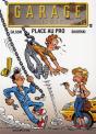 Garage Isidore T.12 ; Place Au Pro - Preview