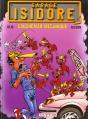 Garage Isidore T.4; Cauchemar Mecanique - Preview