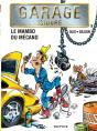 Garage Isidore T.5; Le Mambo Du Mecano - Preview