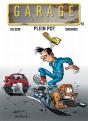 Garage Isidore Tome 13 ; Plein Pot - Preview