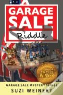 Garage Sale Riddle