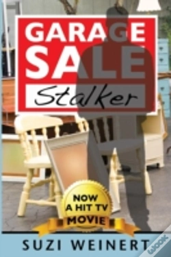 Capa do artigo Garage Sale Stalker