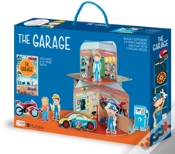 Capa do artigo Garage
