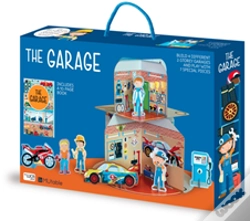 Capa do artigo Garage