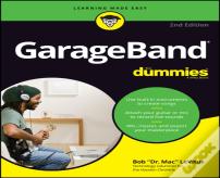 Garageband For Dummies