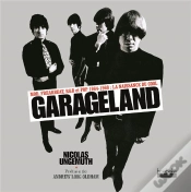 Capa do artigo Garageland