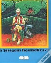Capa do artigo Garagem Hermética 2