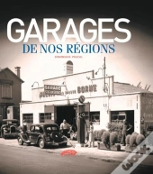 Garages De Nos Regions