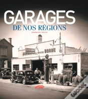 Capa do artigo Garages De Nos Regions